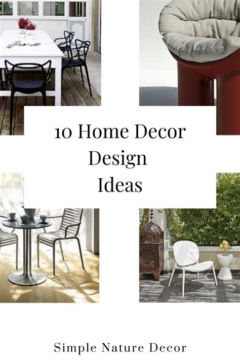 home decor design tutorial tips tutorial