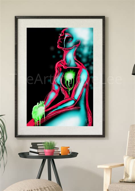 Home Decor Digital Artwork