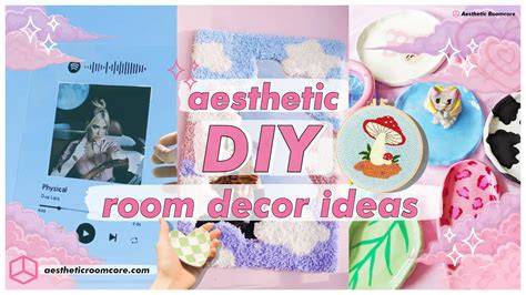 home decor diy tutorial tips aesthetic tutorial aesthetic