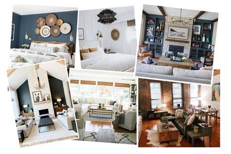 home decor examples style examples inspiration tutorial collection