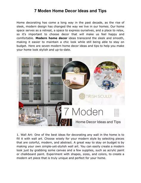 home decor examples tips tutorial tips tutorial tips design tips