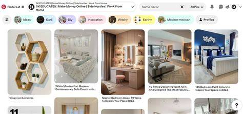home decor examples tutorial pinterest examples design guide tutorial pinterest