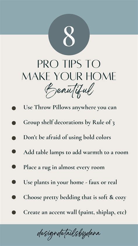 home decor examples tutorial tips tips tutorial tips design design