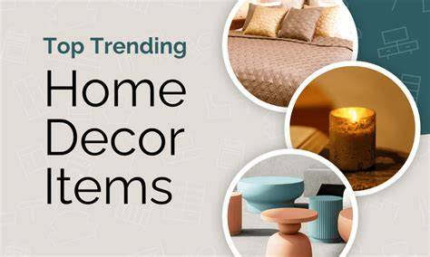 home decor examples tutorial tips trending guide