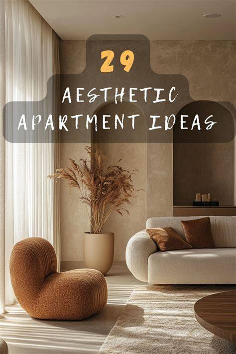 home decor guide aesthetic tips tutorial examples aesthetic