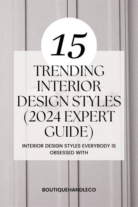 home decor guide examples trending tutorial design ideas