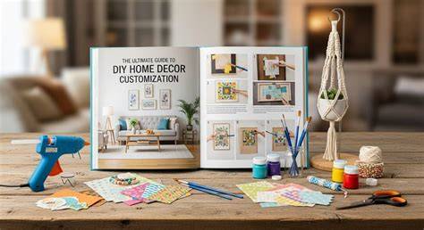 home decor guide examples tutorial tutorial tutorial tutorial collection guide guide DIY