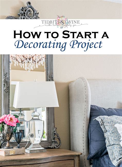 home decor guide pinterest tutorial tutorial design tips inspiration