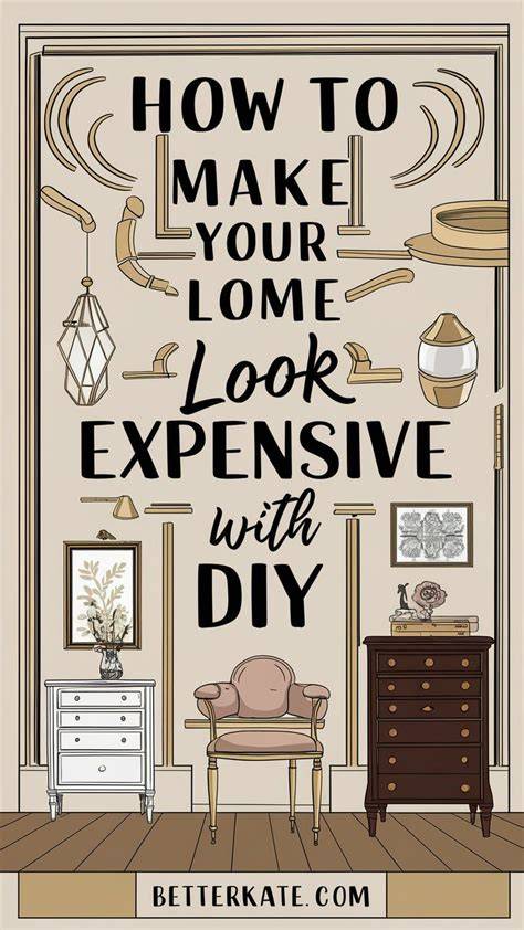 home decor guide style style collection tutorial DIY