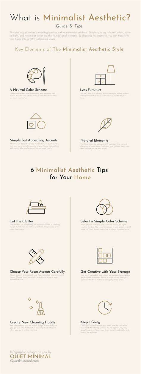 home decor guide tips examples aesthetic tips
