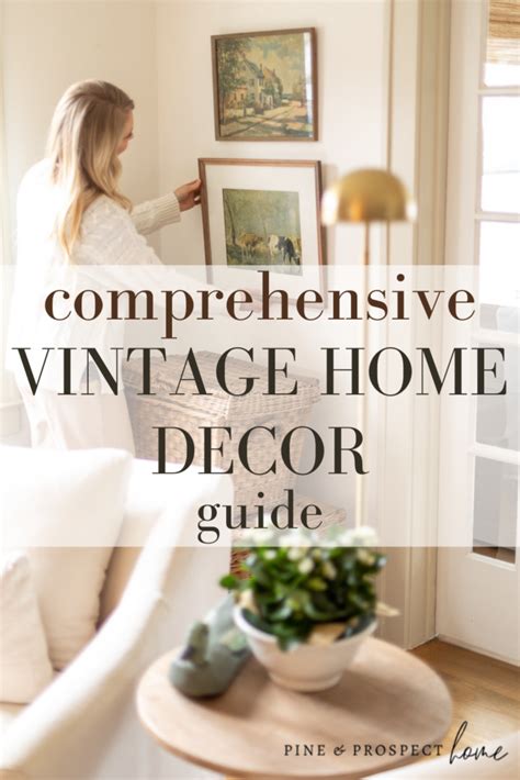 home decor guide tutorial examples trending tutorial