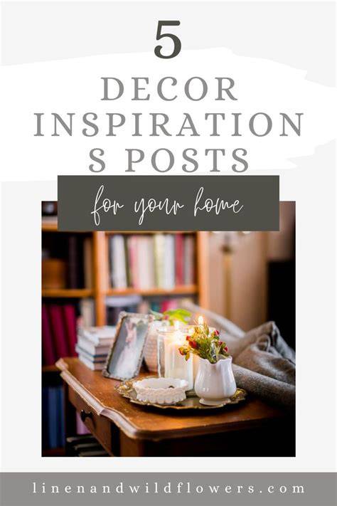 home decor guide tutorial inspiration tips tutorial pinterest