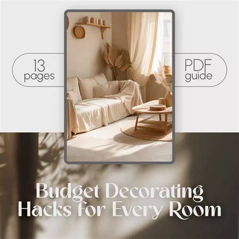 home decor guide tutorial tutorial style design tips DIY