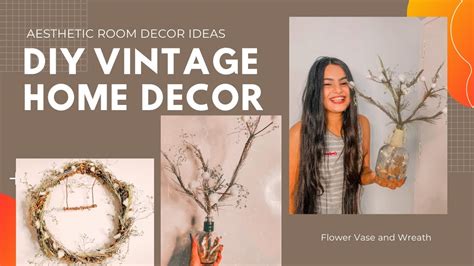home decor ideas aesthetic examples tutorial guide tutorial