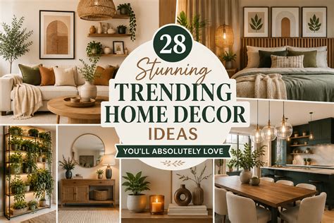 home decor ideas design trending tutorial trending