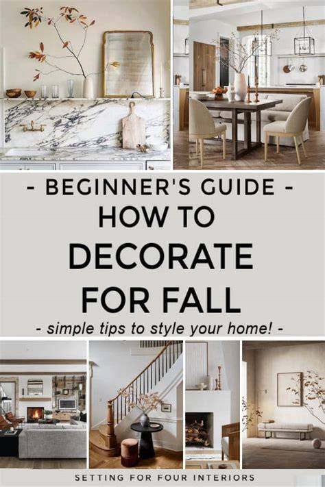 home decor ideas examples guide tutorial guide tutorial tutorial ideas