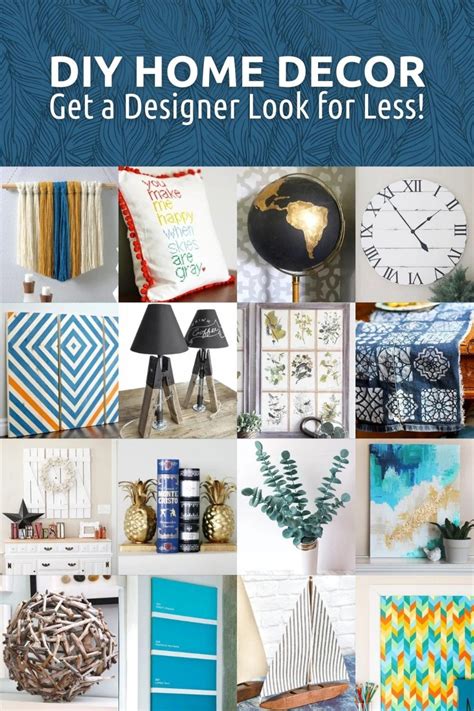 home decor ideas inspiration examples tutorial tutorial guide