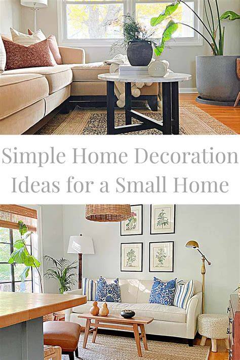 home decor ideas tips tips examples inspiration