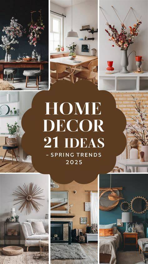 home decor ideas tutorial trending examples