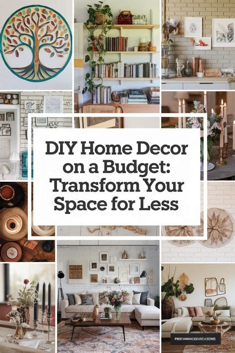 home decor inspiration diy tutorial guide tutorial ideas
