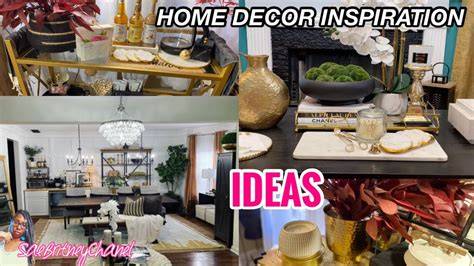 home decor inspiration ideas examples tutorial tips tutorial