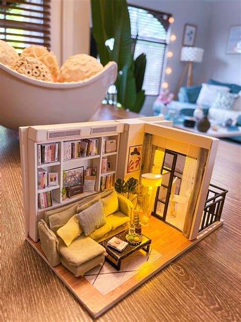 Home Decor Miniature