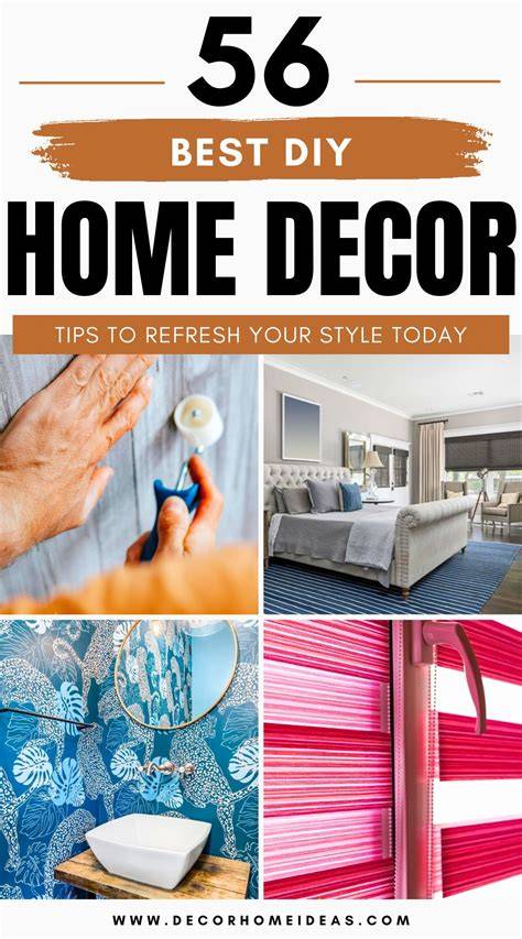 home decor pinterest tutorial tutorial design guide tips guide tips