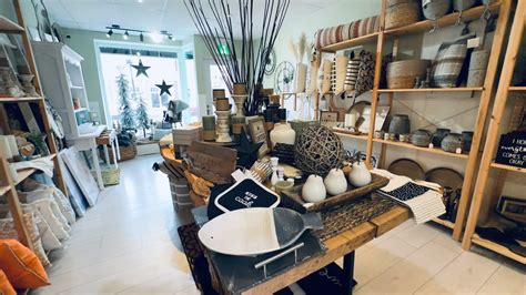 Home Decor Shops Hamilton