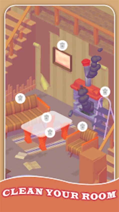 Home Decor Simulator App