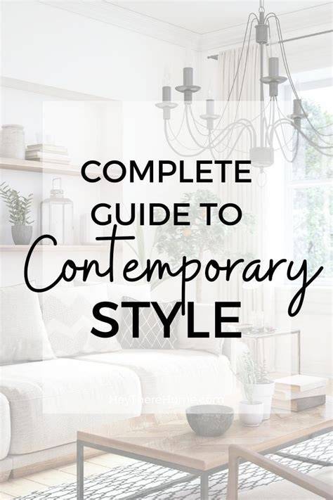 home decor style guide examples tips tutorial tutorial tutorial tutorial tutorial guide