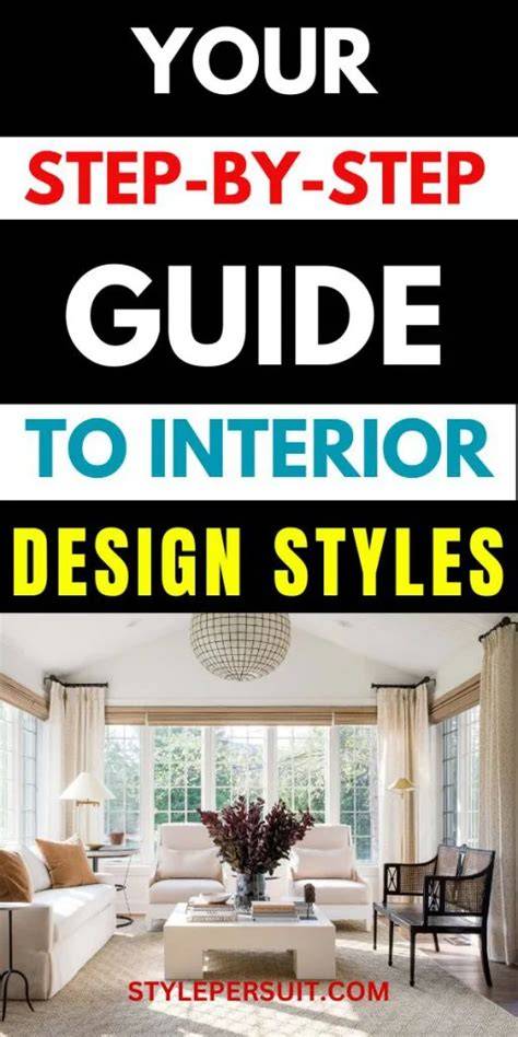 home decor style guide tutorial tutorial guide tips examples tutorial tutorial examples