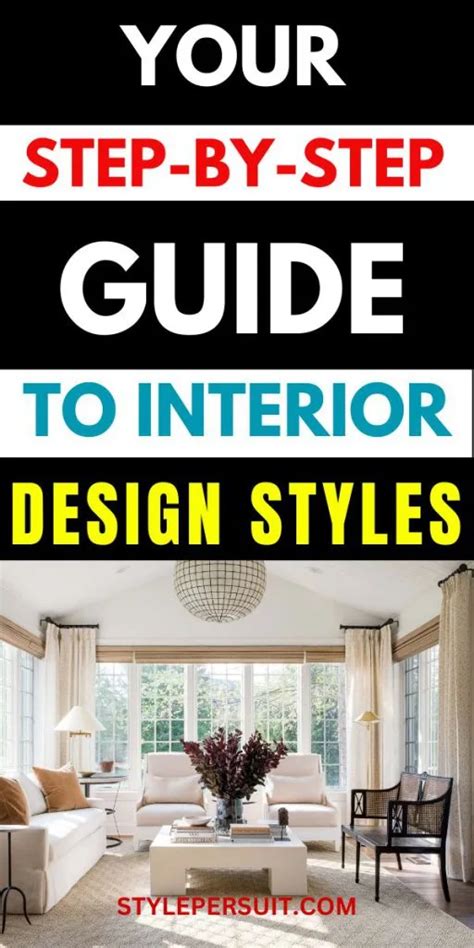 home decor style guide tutorial tutorial tutorial tutorial tips examples guide