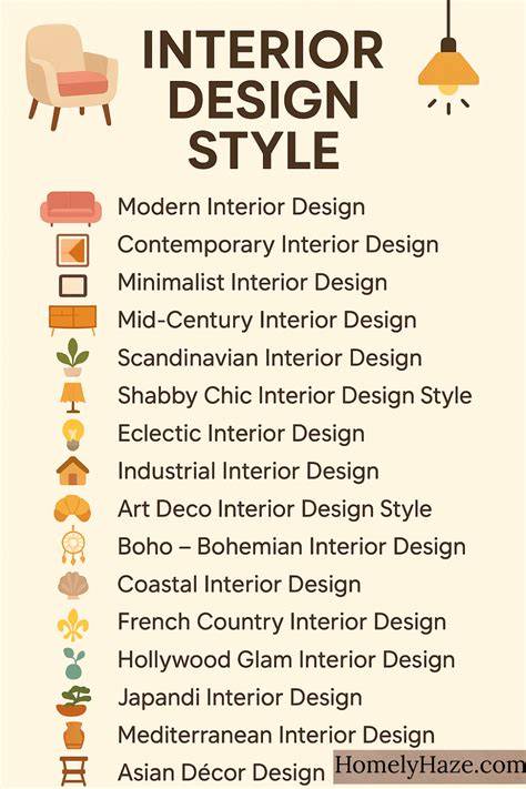 home decor style tutorial guide tips design tips tips