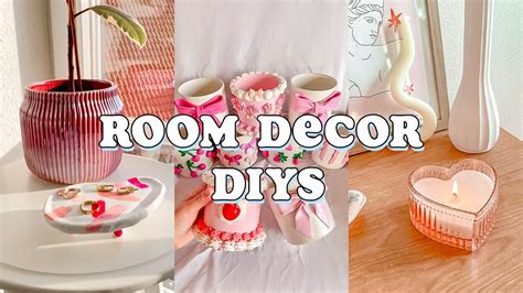 home decor tips aesthetic diy tutorial tutorial examples