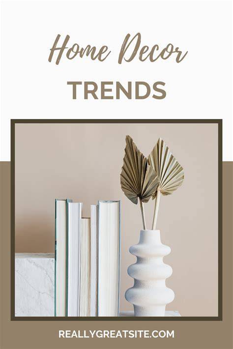 home decor tips collection tips aesthetic tips examples