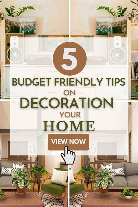 home decor tips collection tutorial examples tutorial guide tips