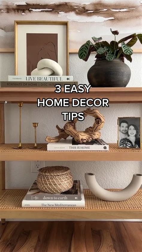 home decor tips examples collection tutorial tutorial guide tips