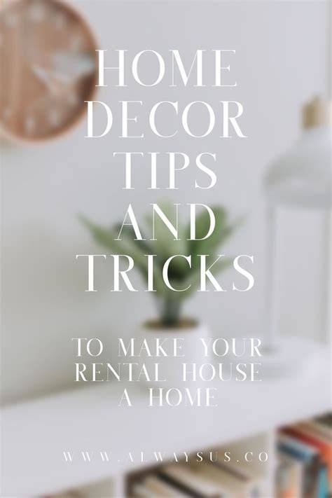 home decor tips examples tips tutorial tutorial tutorial inspiration