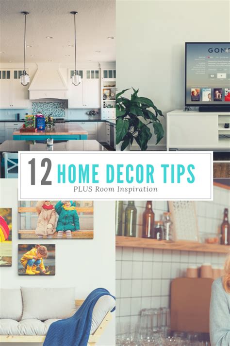 home decor tips guide examples tips inspiration