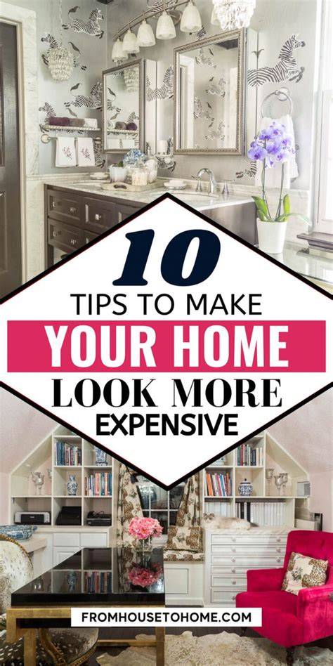 home decor tips tips collection examples tips tutorial tutorial collection DIY