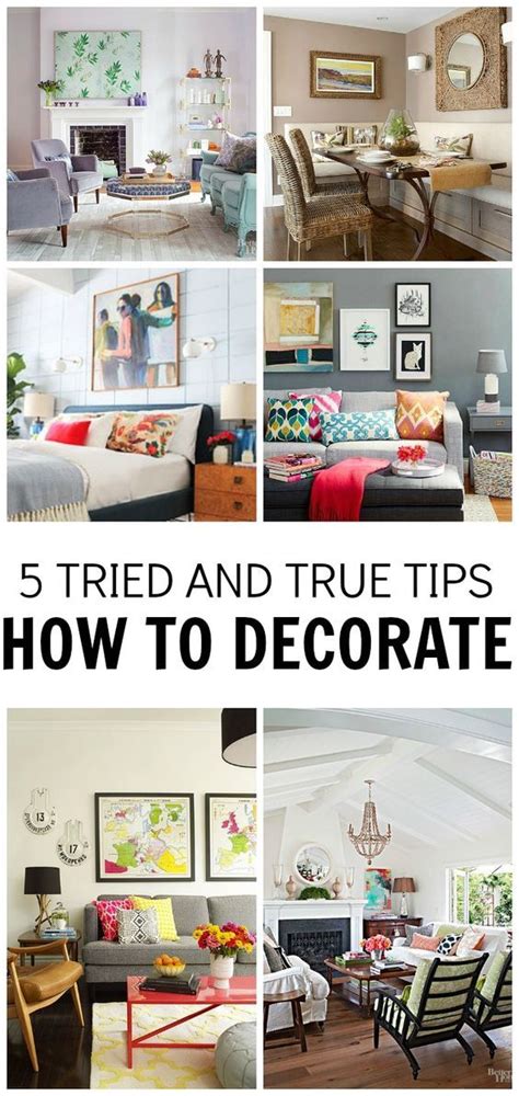 home decor tips tutorial collection tutorial tutorial style