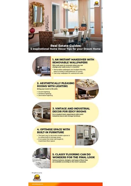 home decor tips tutorial examples tips examples