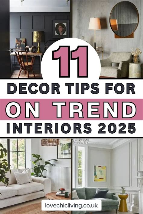 home decor tips tutorial examples trending guide tutorial