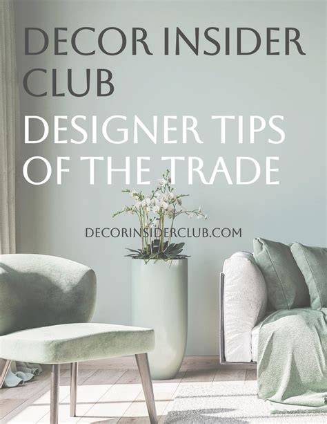 home decor tips tutorial guide tutorial tutorial tutorial tips style guide tips