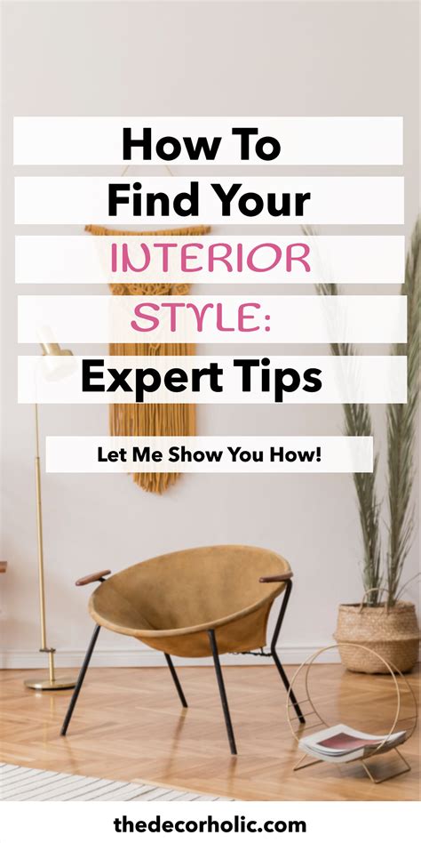 home decor tips tutorial tutorial design style style examples style