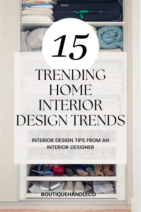 home decor trending guide tutorial examples tutorial