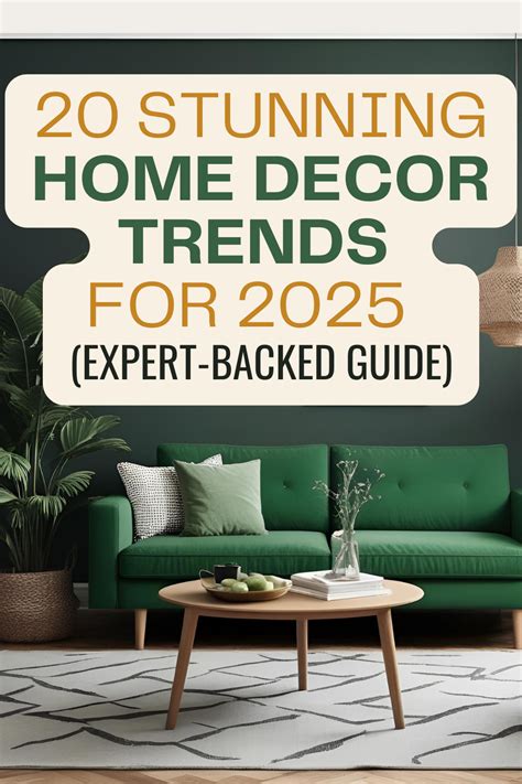 home decor trending guide tutorial examples tutorial guide guide