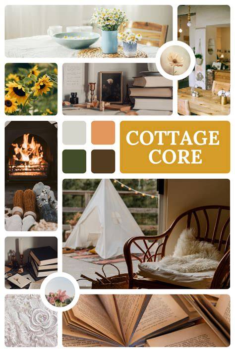home decor tutorial aesthetic guide examples guide collection tips
