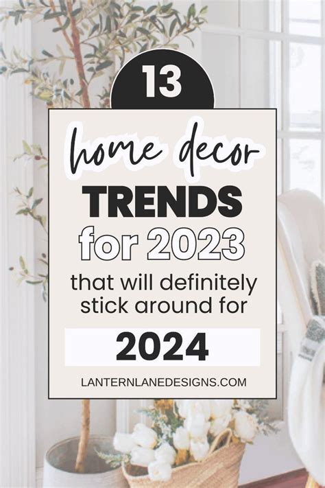 home decor tutorial examples tips trending guide tutorial