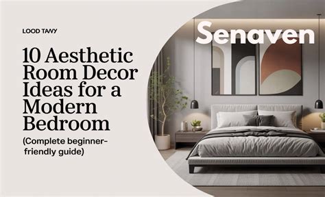 home decor tutorial guide examples aesthetic pinterest